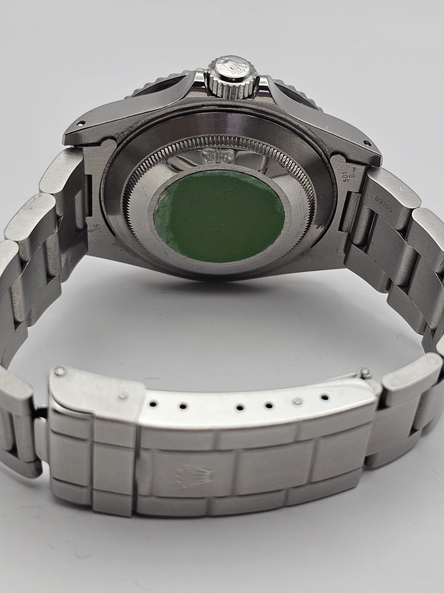 Rolex Submariner 16610