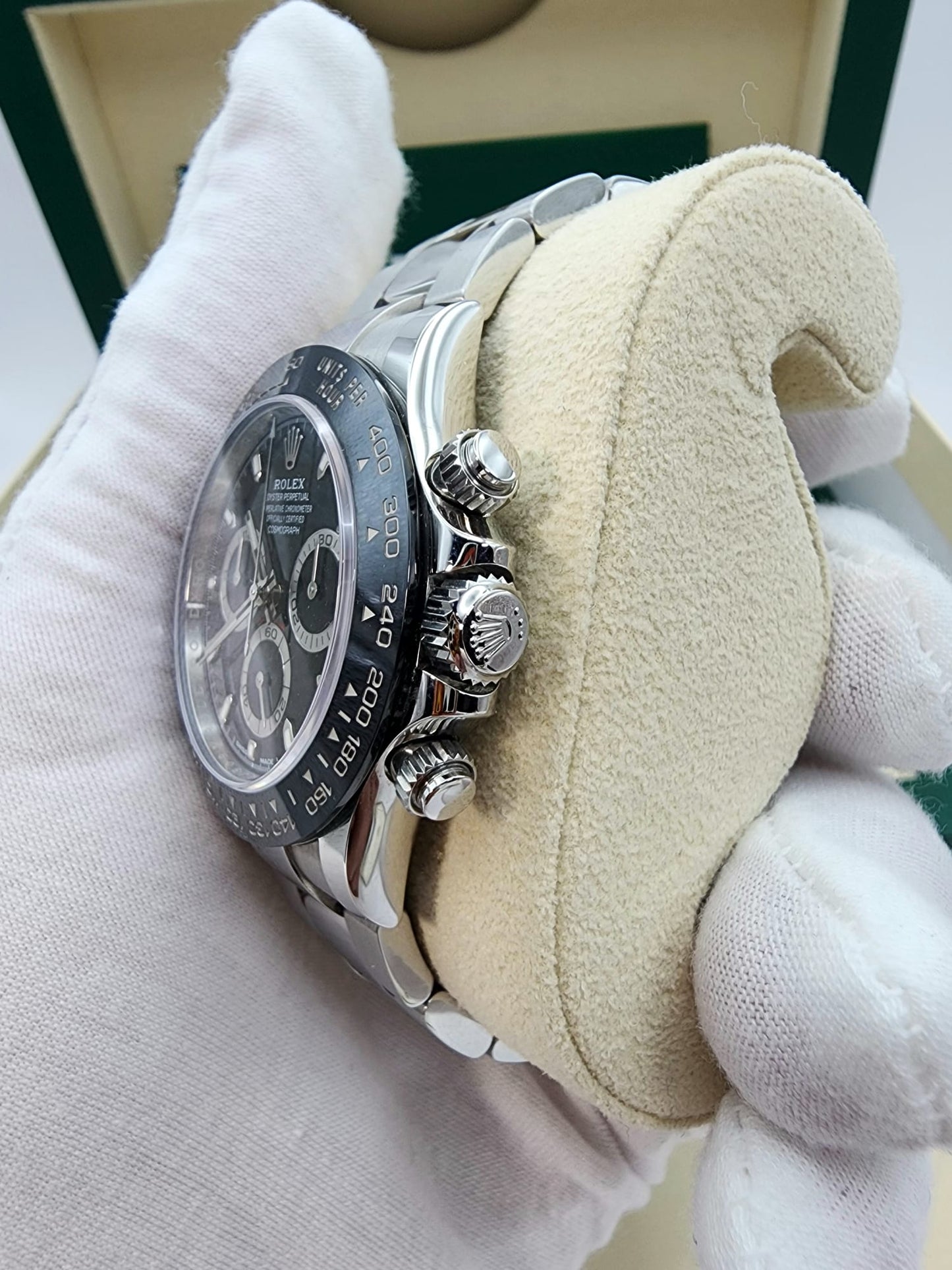 Rolex Daytona 116500LN