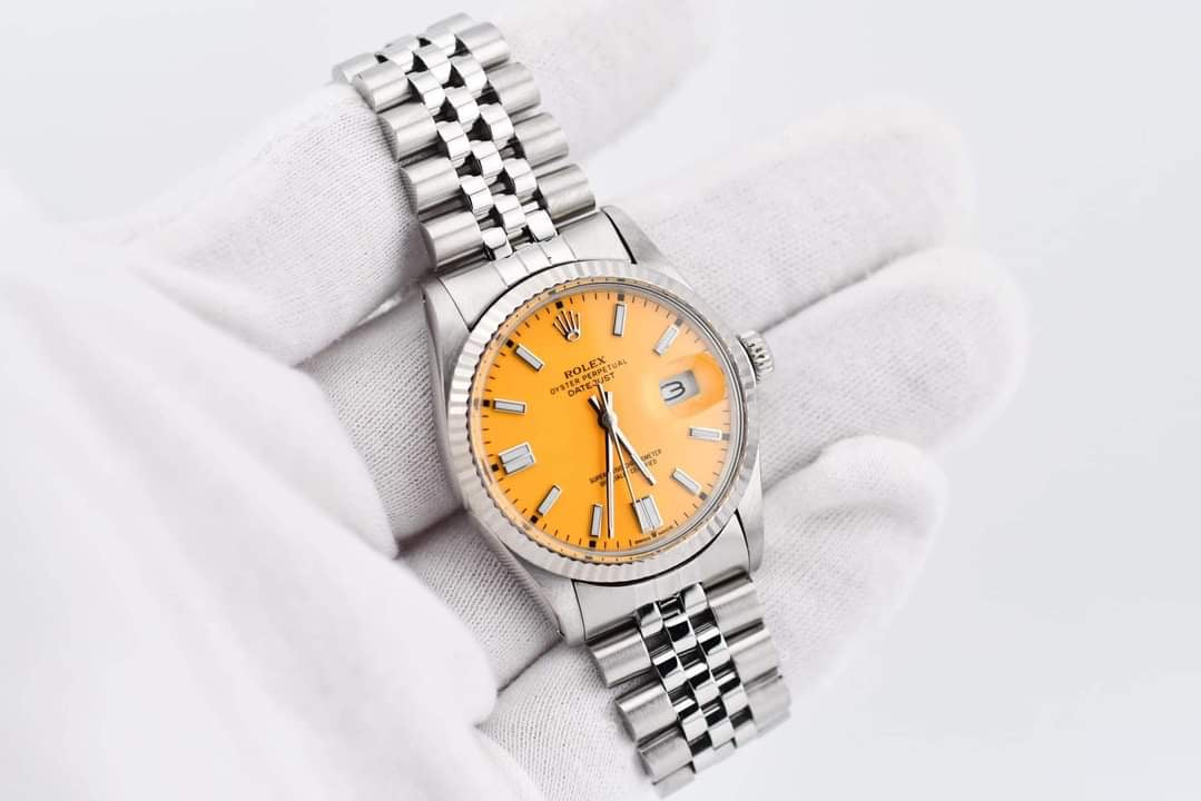 Reference 16014 1988 Rolex