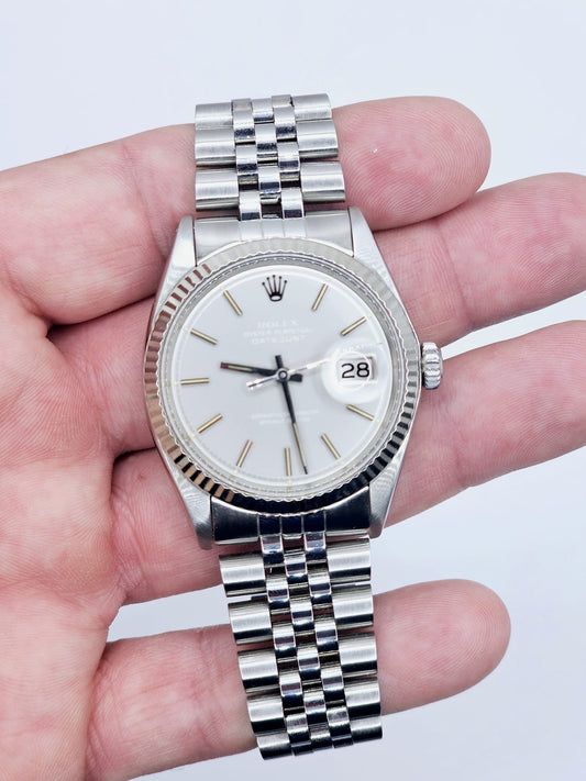 Rolex 1601