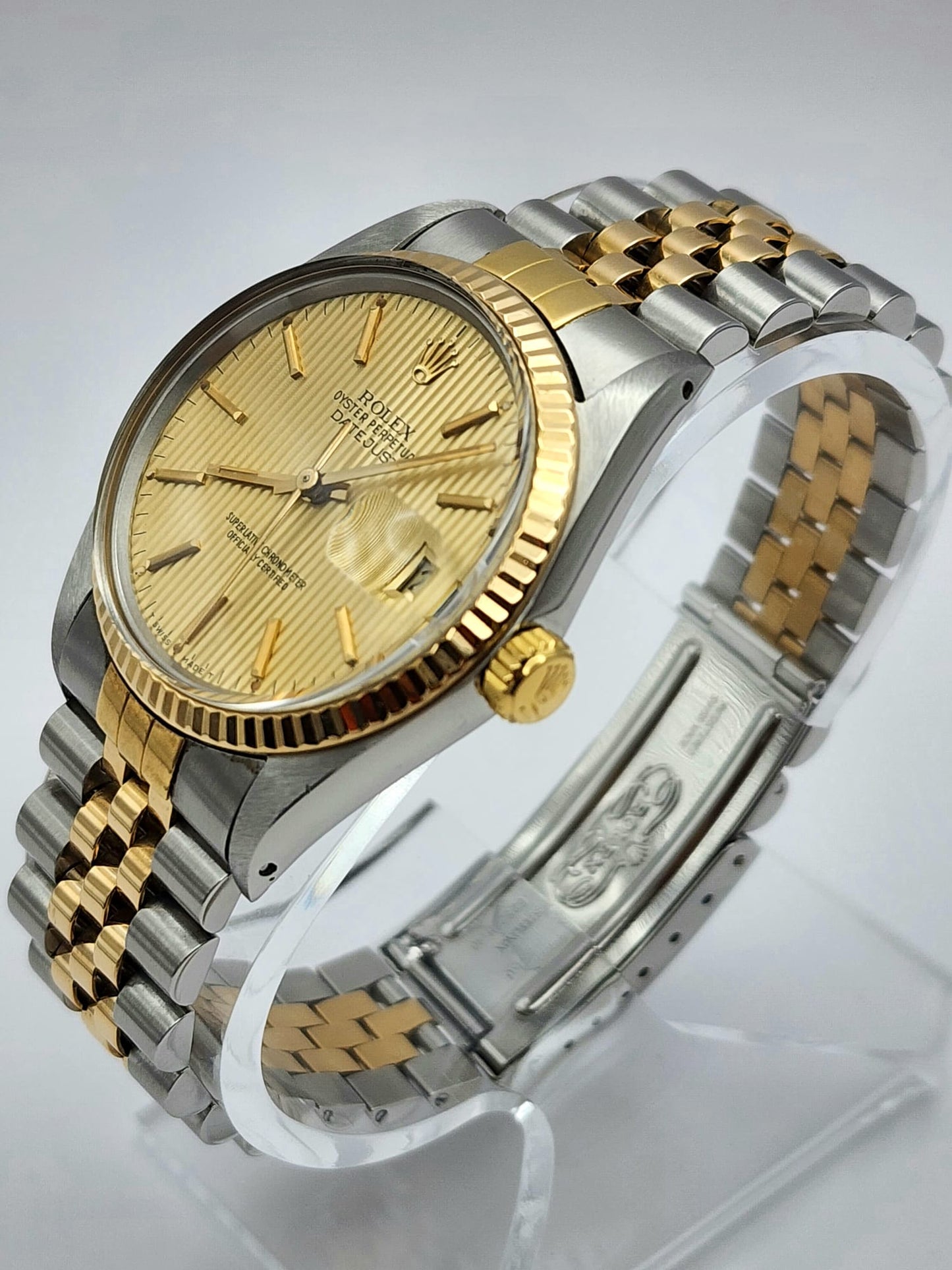 Rolex 16013