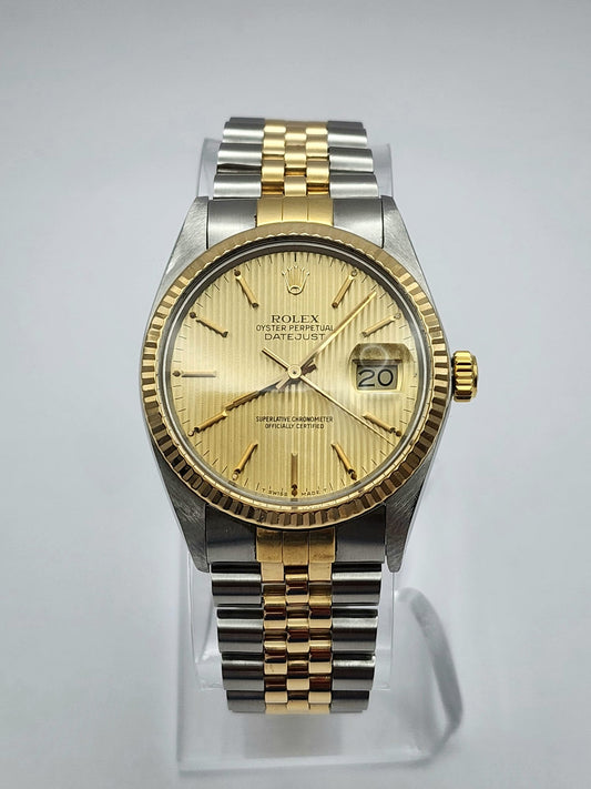 Rolex 16013