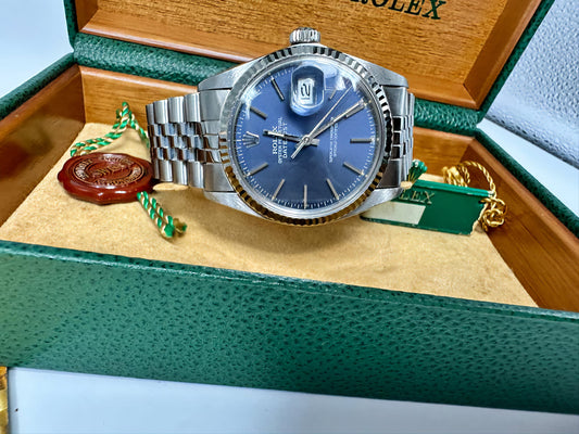 Rolex 16014