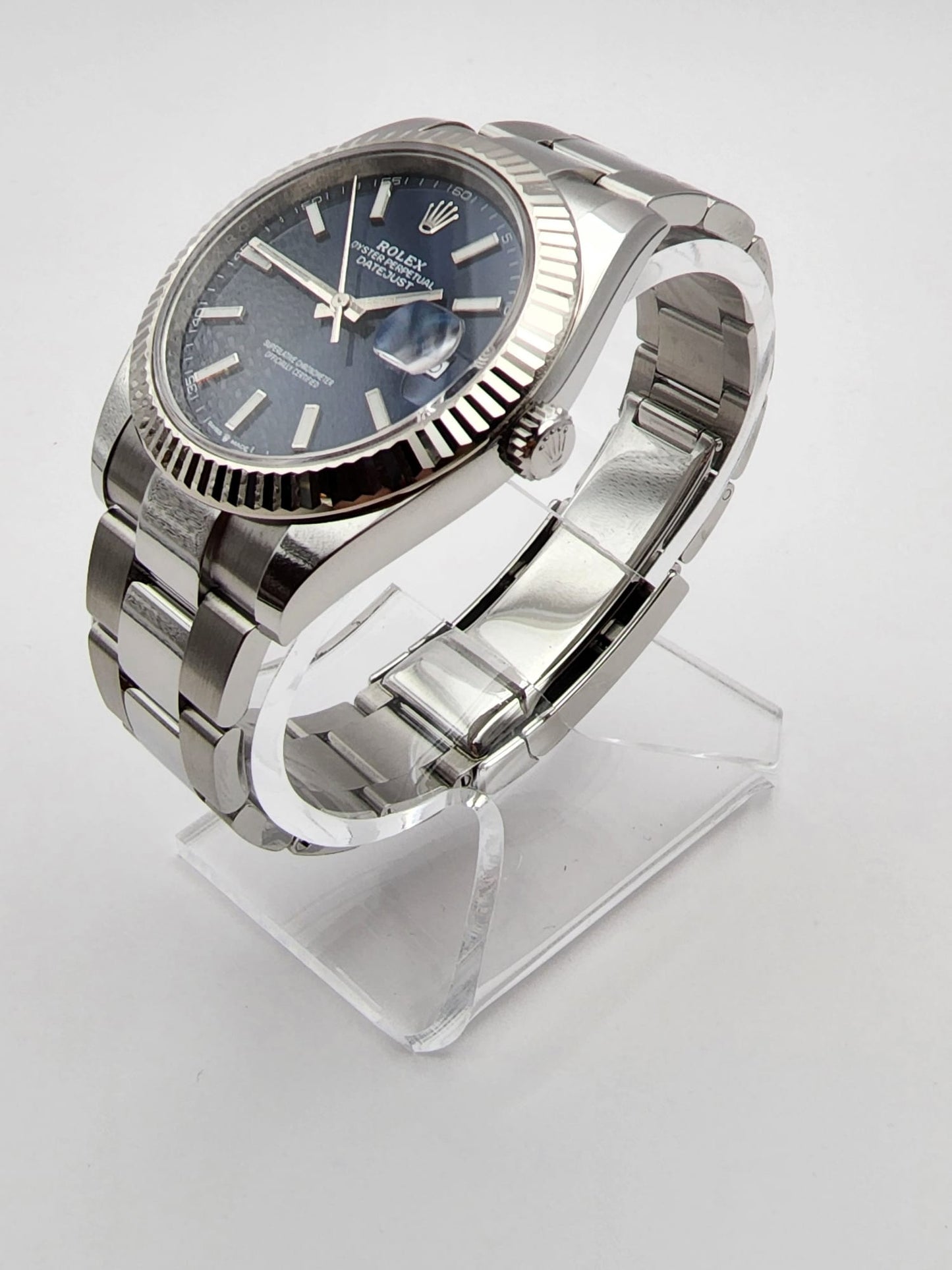 Rolex 41 mm Datejust 126334