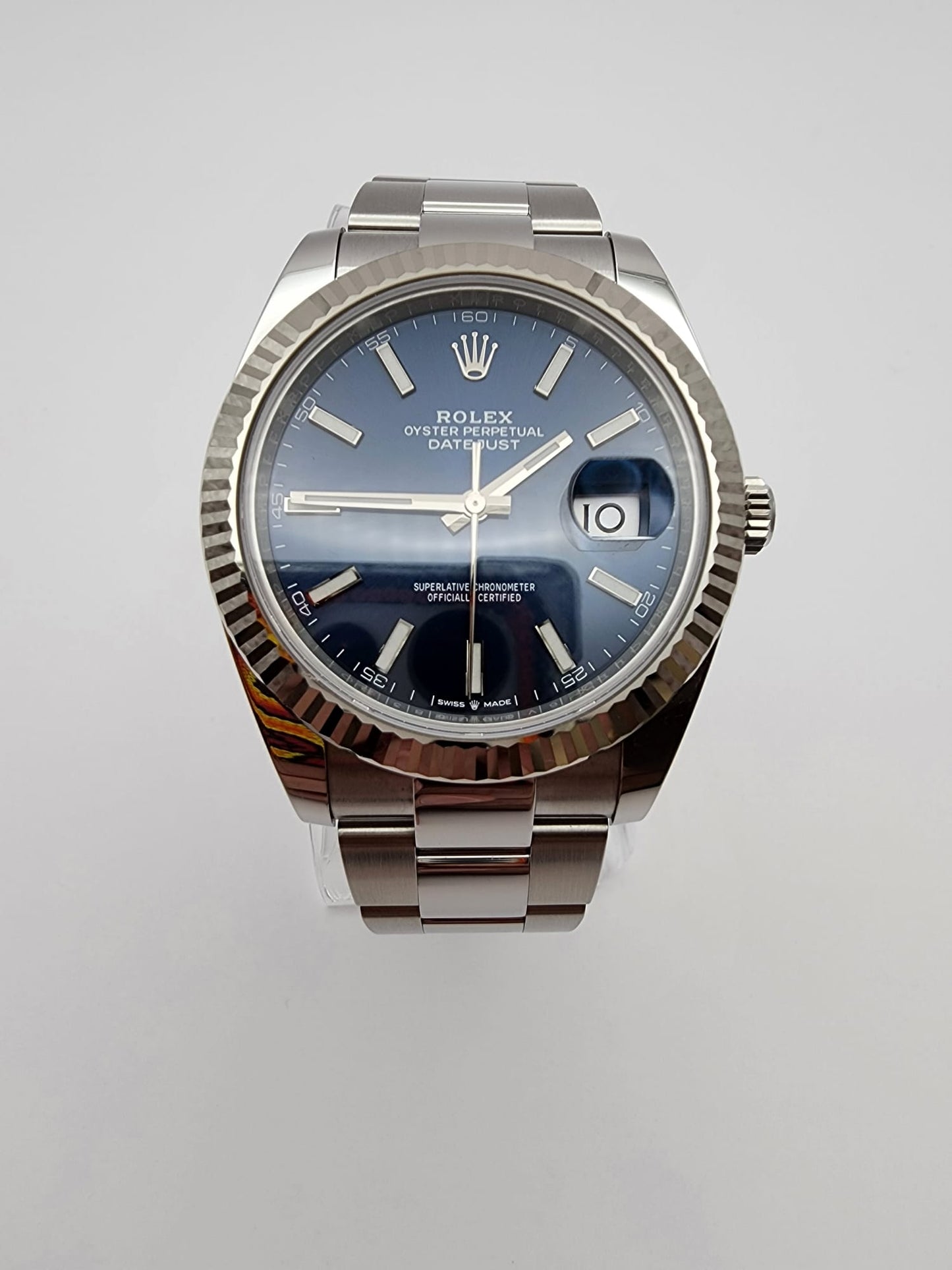 Rolex 41 mm Datejust 126334