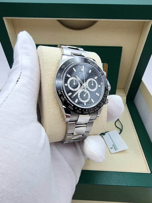 Rolex Daytona 116500LN