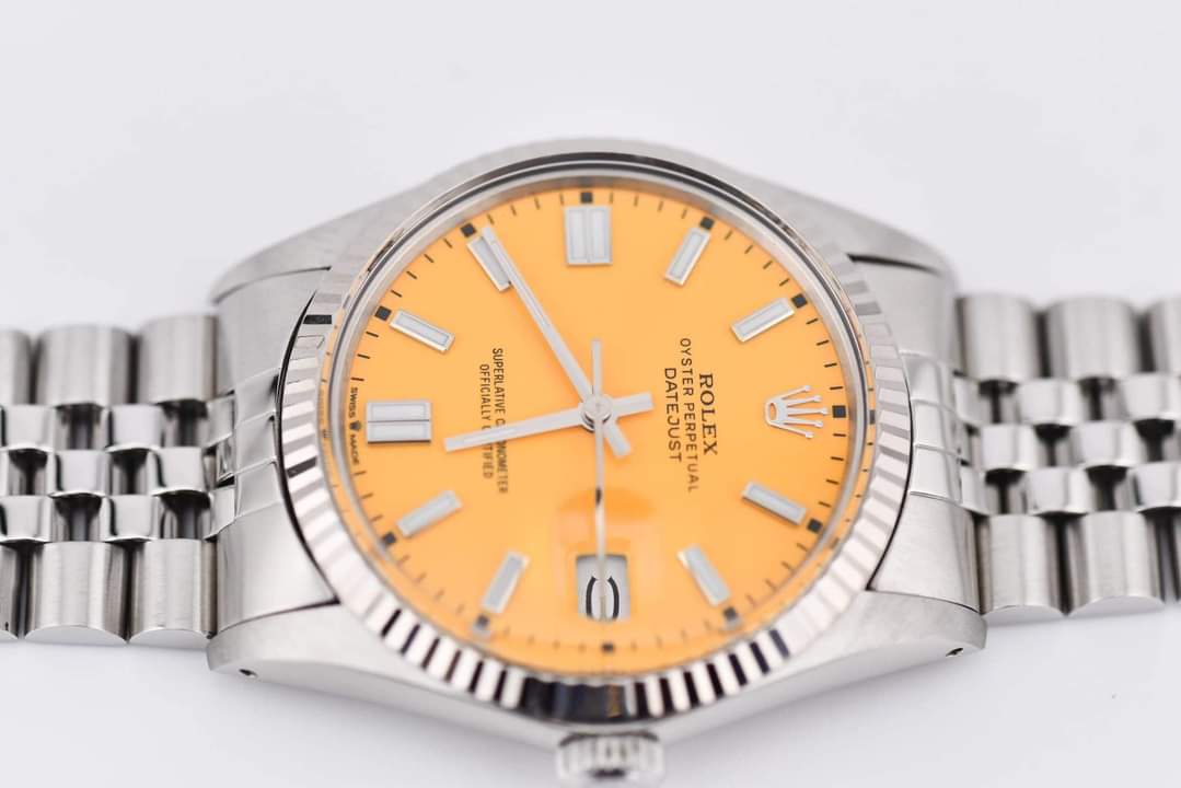 Reference 16014 1988 Rolex