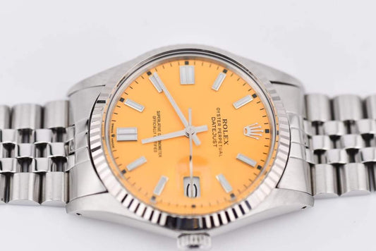 Reference 16014 1988 Rolex